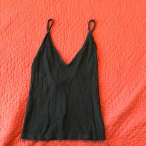 brandy melville tank top